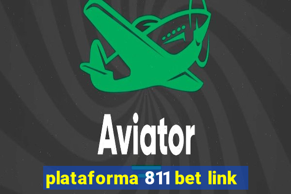 plataforma 811 bet link