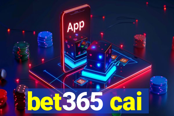 bet365 cai