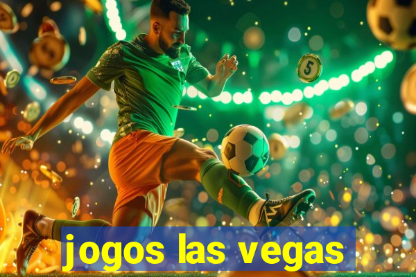 jogos las vegas