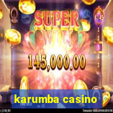 karumba casino