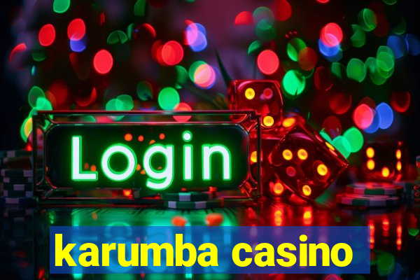 karumba casino