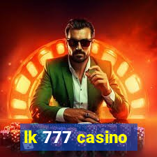 lk 777 casino