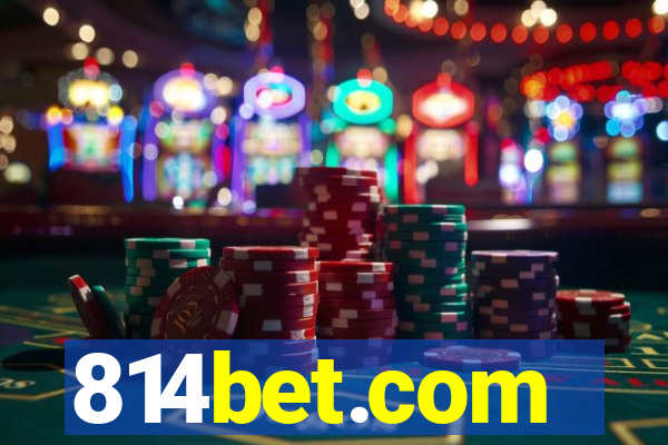 814bet.com