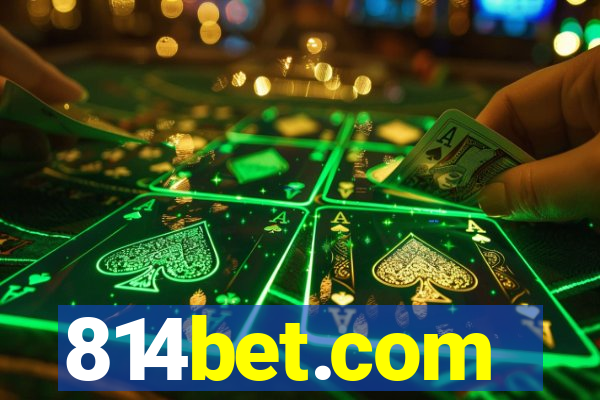 814bet.com