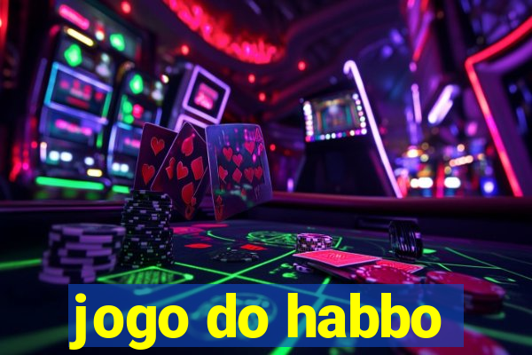 jogo do habbo