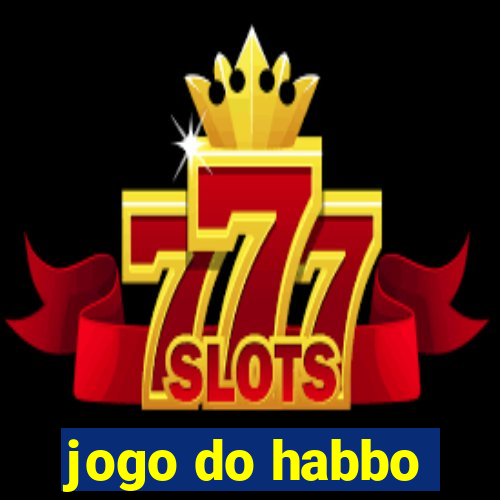 jogo do habbo