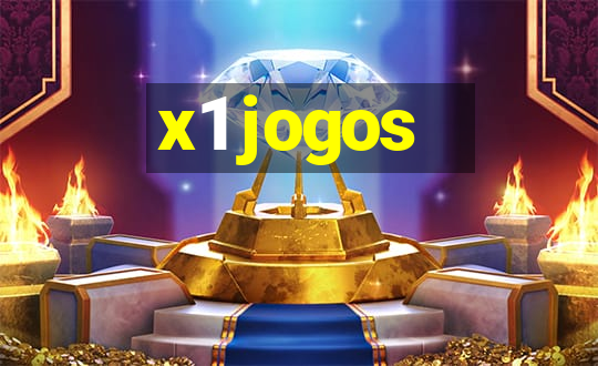 x1 jogos