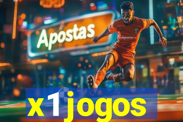 x1 jogos