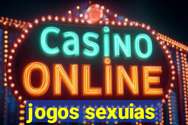 jogos sexuias