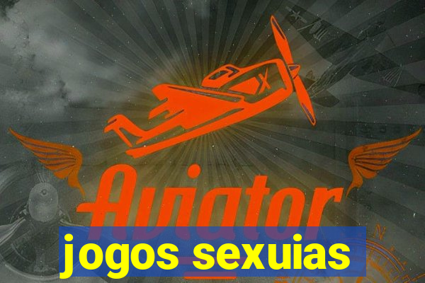 jogos sexuias