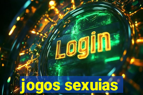 jogos sexuias