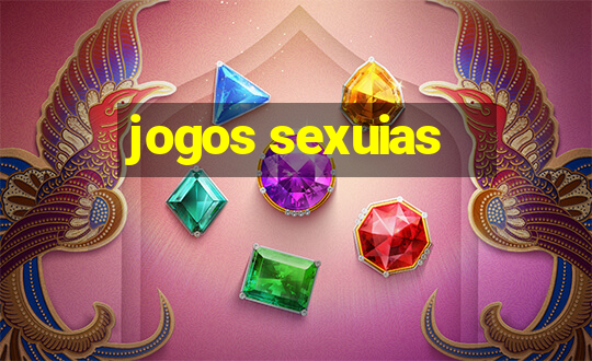 jogos sexuias