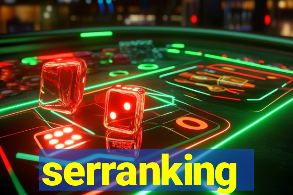 serranking