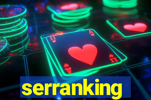 serranking