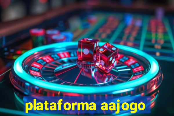 plataforma aajogo