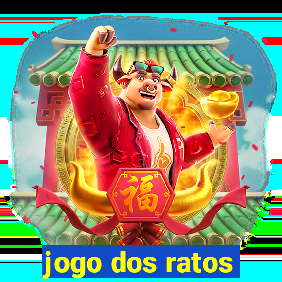 jogo dos ratos