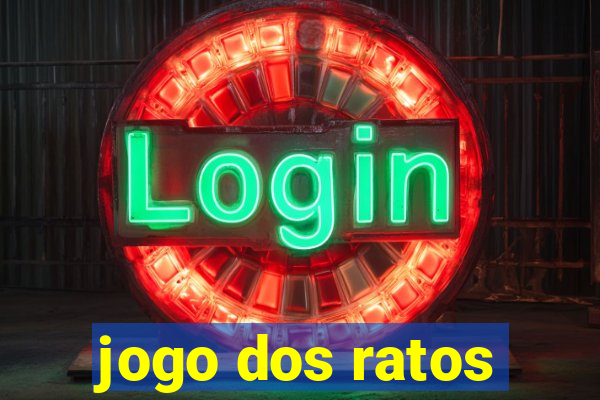 jogo dos ratos