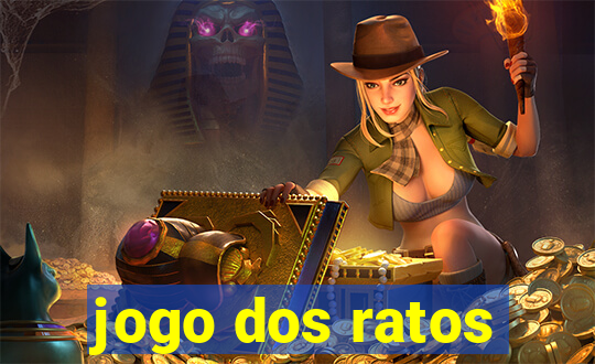 jogo dos ratos