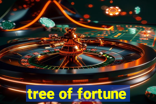 tree of fortune