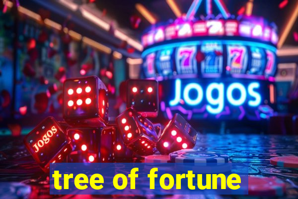 tree of fortune