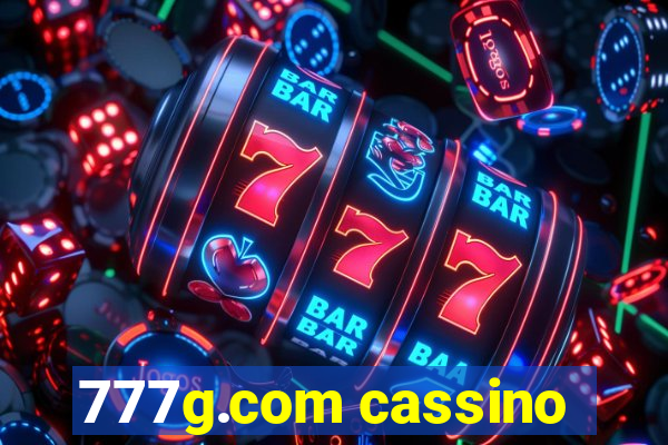 777g.com cassino