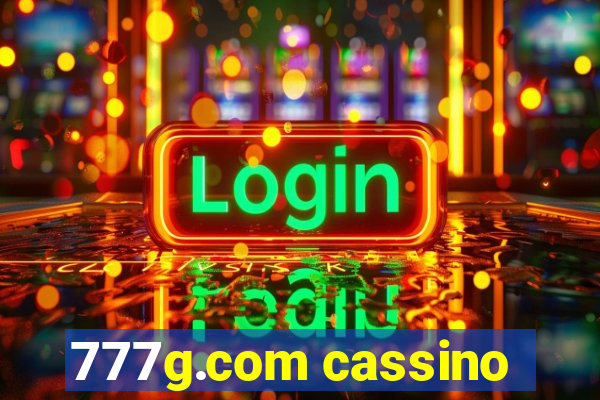 777g.com cassino