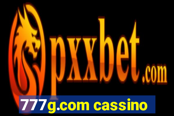 777g.com cassino