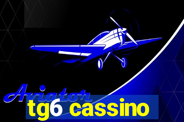 tg6 cassino