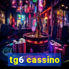 tg6 cassino