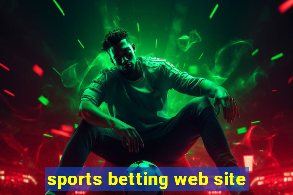 sports betting web site