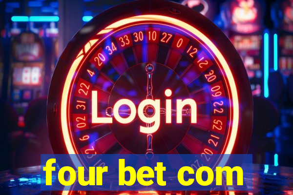 four bet com