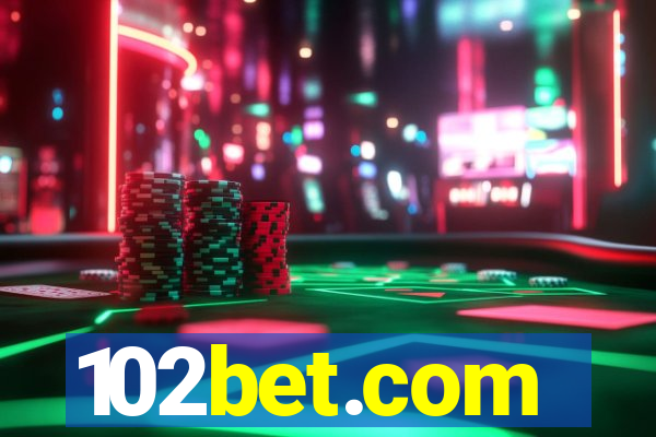 102bet.com