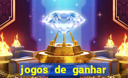 jogos de ganhar dinheiro verdadeiro