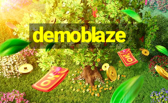 demoblaze