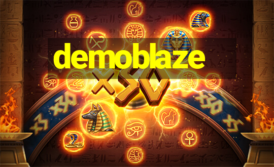 demoblaze