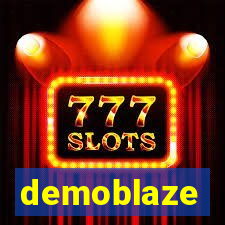 demoblaze