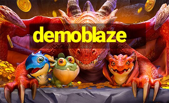 demoblaze