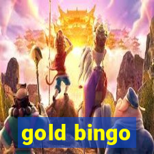 gold bingo