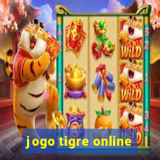 jogo tigre online