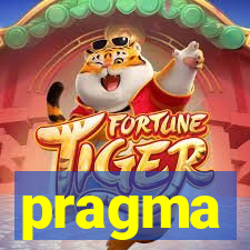 pragma