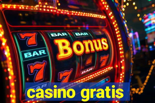 casino gratis