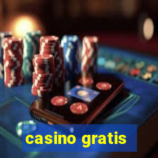 casino gratis