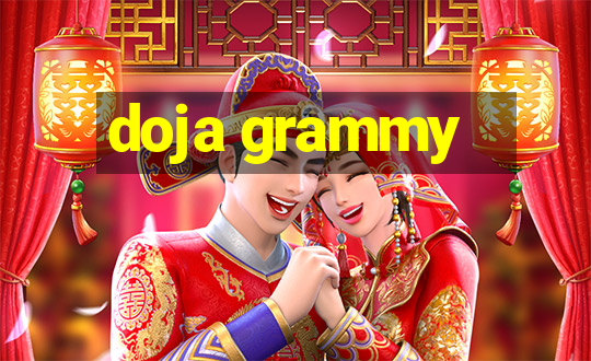 doja grammy