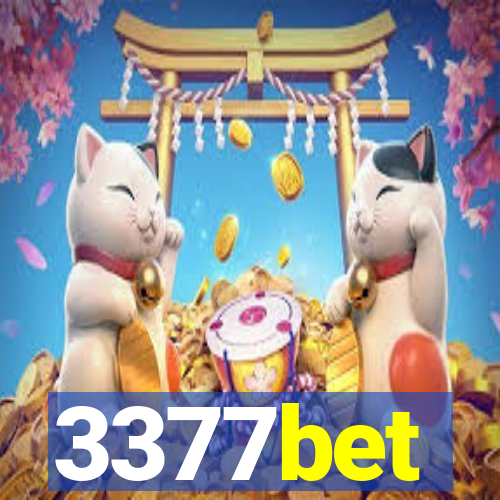 3377bet