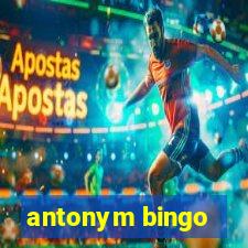 antonym bingo