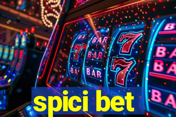 spici bet