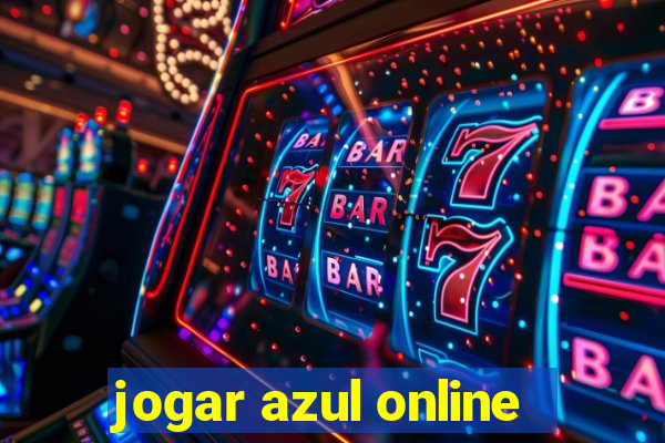 jogar azul online