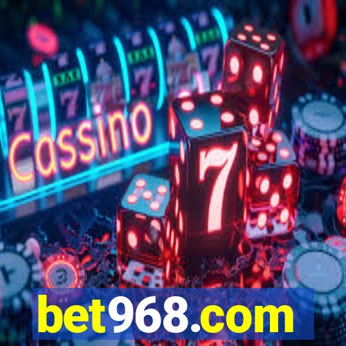 bet968.com