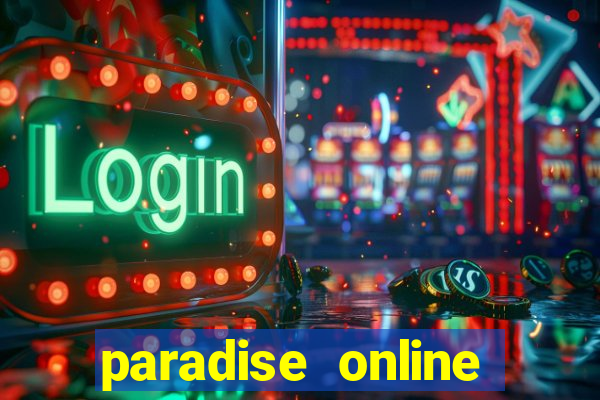 paradise online casino review