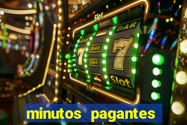 minutos pagantes fortune tiger telegram